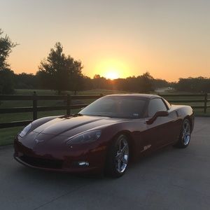 Meet your Posher, Greg